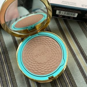 Gucci Bronzer New 02